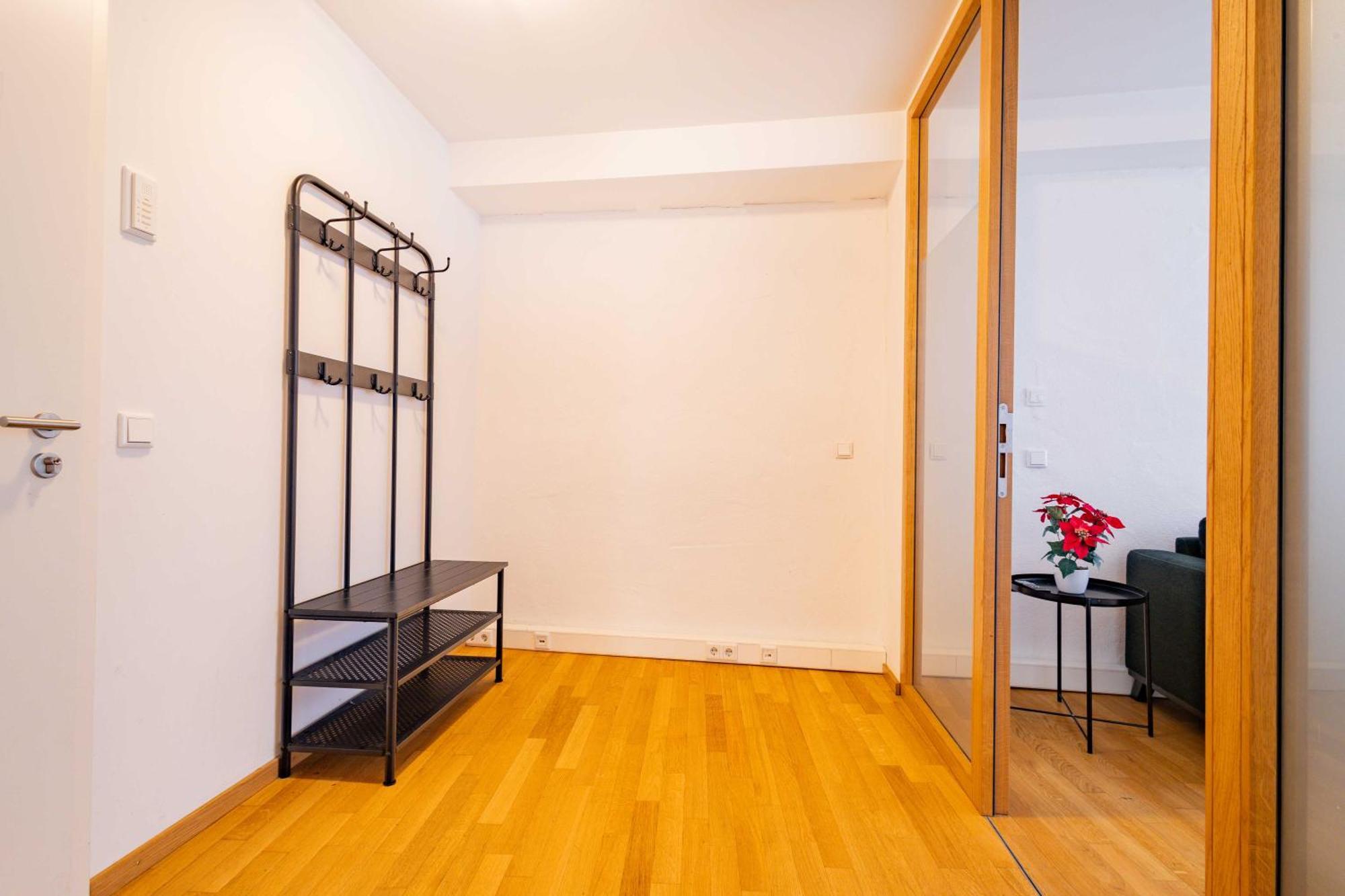 Altstadtsuite City Center Freiburg im Breisgau Eksteriør billede